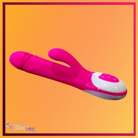 Wave Massager LXV-022