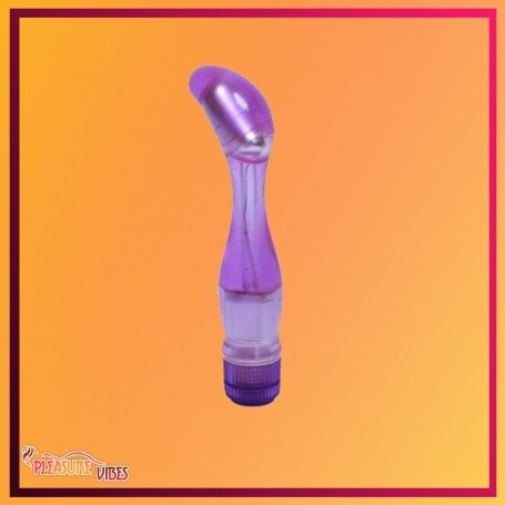 Hammer Blue Vibrator FV-003