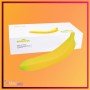 Banana Vibrator FV-014