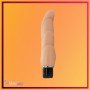 Real Feel Silicone Fun Vibrator FV-015