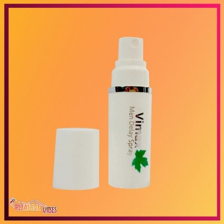 Vimax Delay Spray DTZ-021