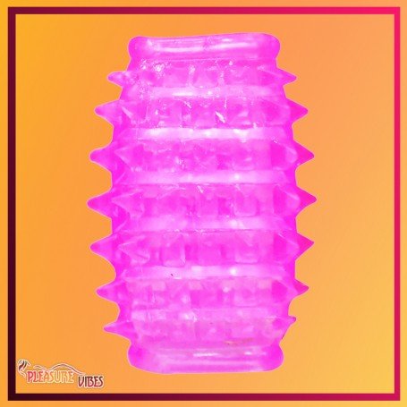 Ultra Soft Penis Extensions PES-013