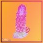 Crystal Penis Sleeve V2 PES-014