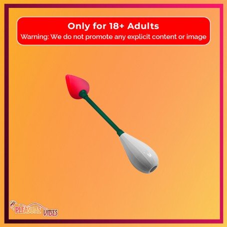 Bendable Fun Vibrator with 7 Vibration Settings FV-017