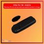 Hands-free Vibrating Compact Male Masturbator MMT-030