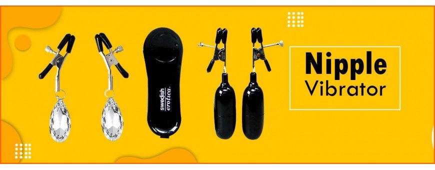 Buy Nipple Vibrator In Khammam