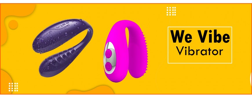 Buy We Vibe Vibrator In Raiganj
