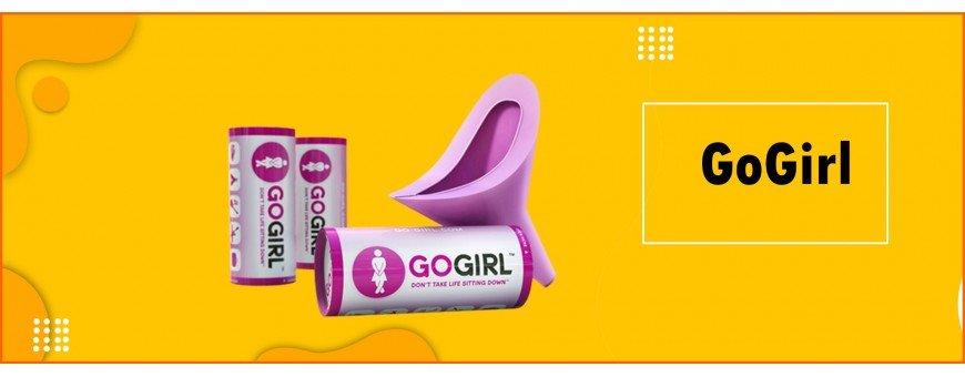 Buy GoGirl Female Urinate Device In Fatehpur