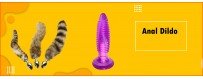 Buy Anal Dildo In Haldia