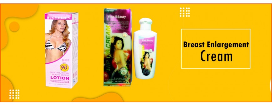 Buy Breast Enlargement Cream In Morbi