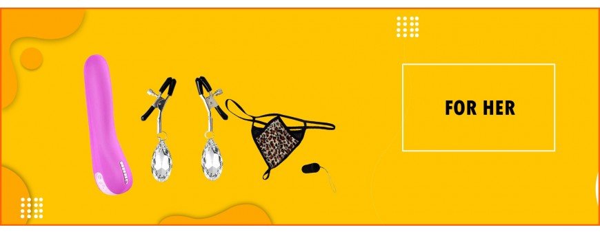 Buy Sex Toys For Her In Kohima To Enjoy Better Love Life