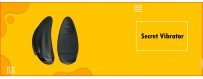Secret Vibrator