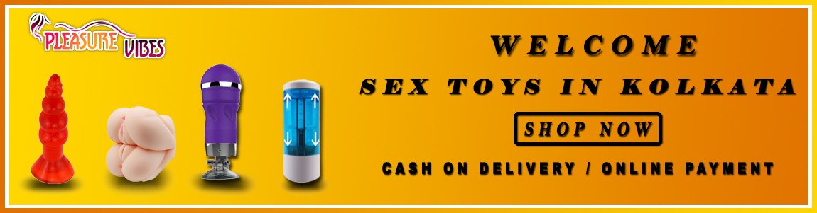 Sex toys in Kolkata